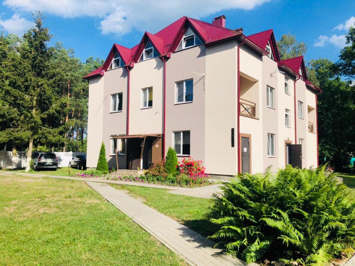 Русалка Shatsk Exterior photo