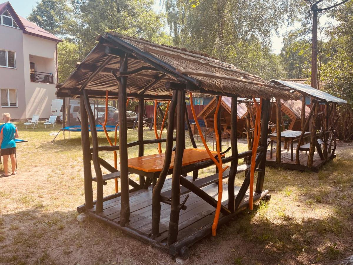 Русалка Shatsk Exterior photo